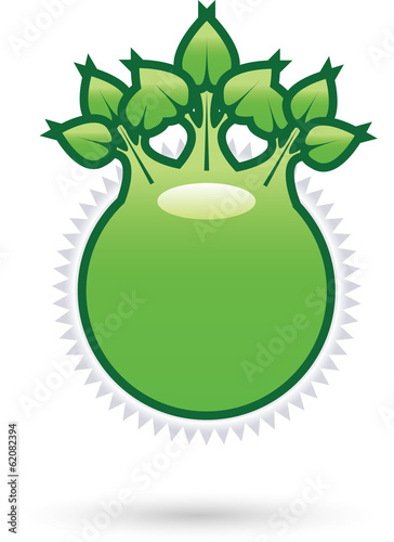 Green concept