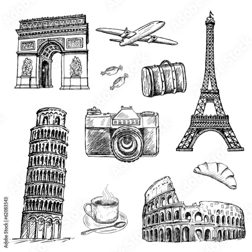 travel time