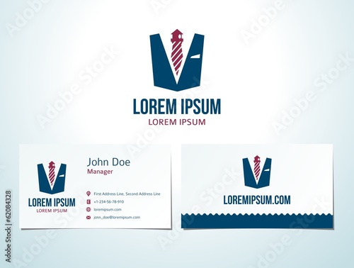 Tie Lighthouse business logo