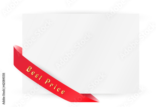 ribbon with best buy