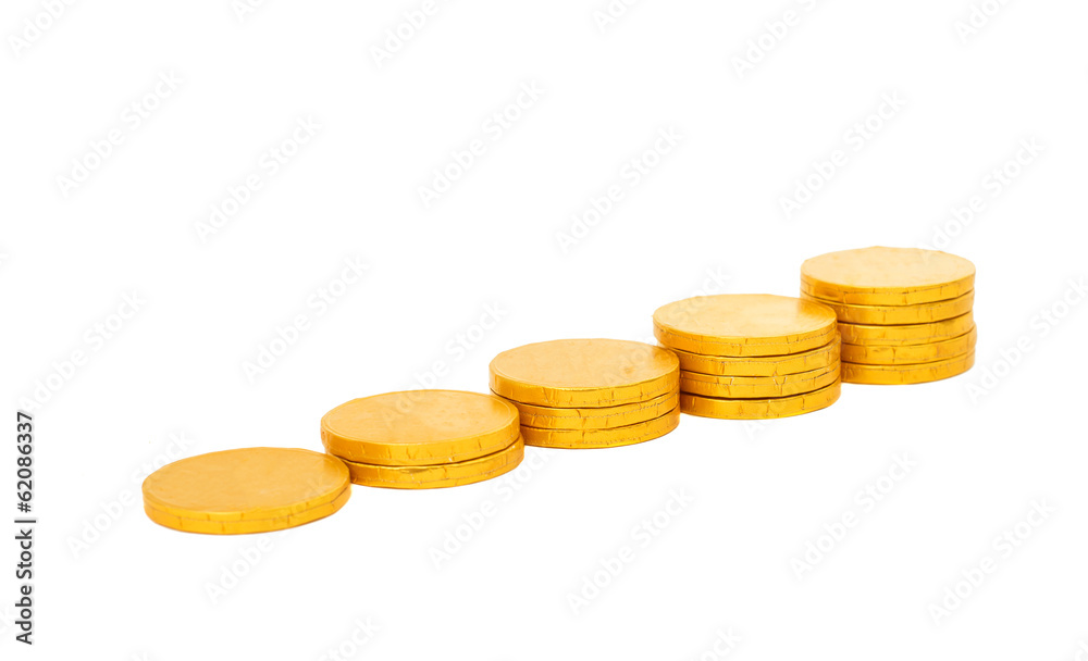 gold coins gold coins
