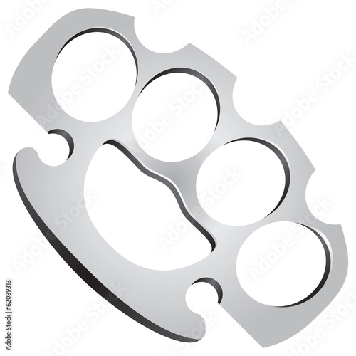 Steel Knuckles