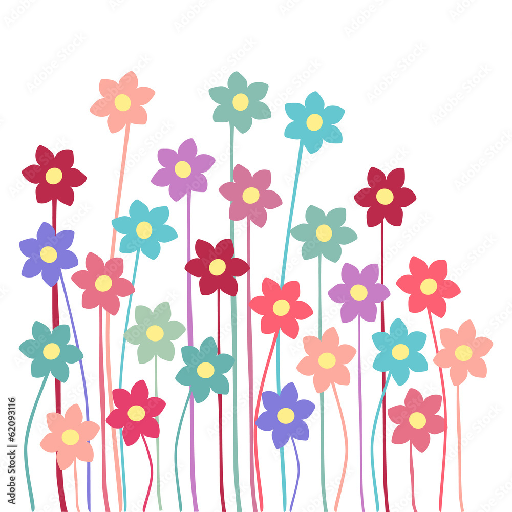 Flowers Flowers