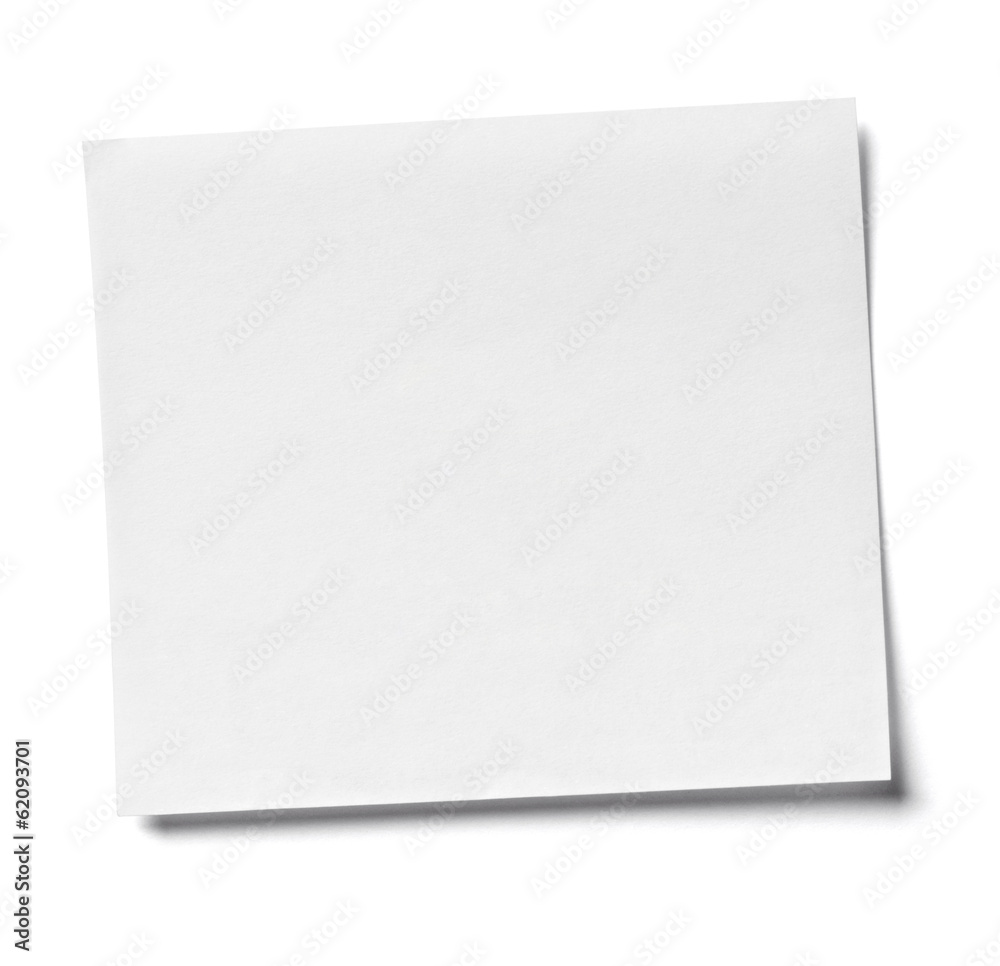 white note paper office business white note paper office business