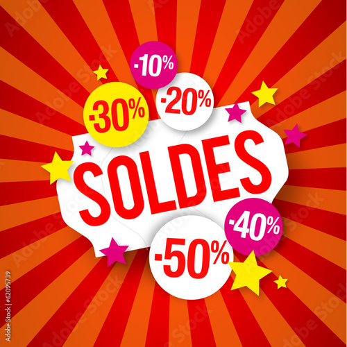 Soldes