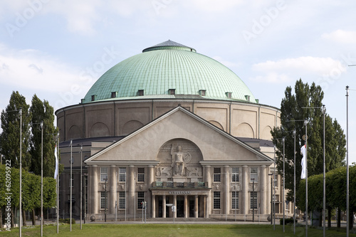 Kuppelsaal Hannover photo