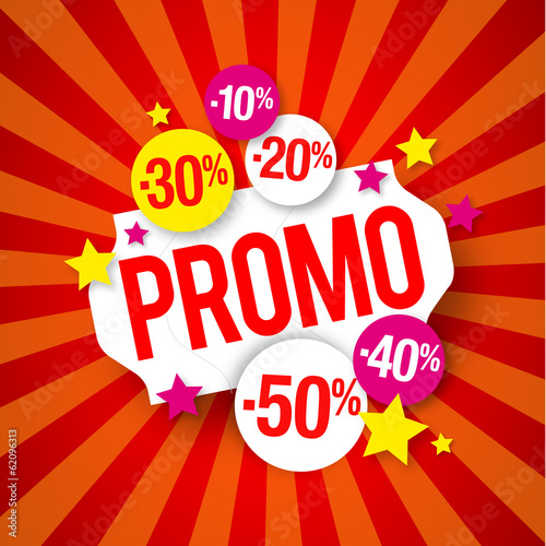Promo