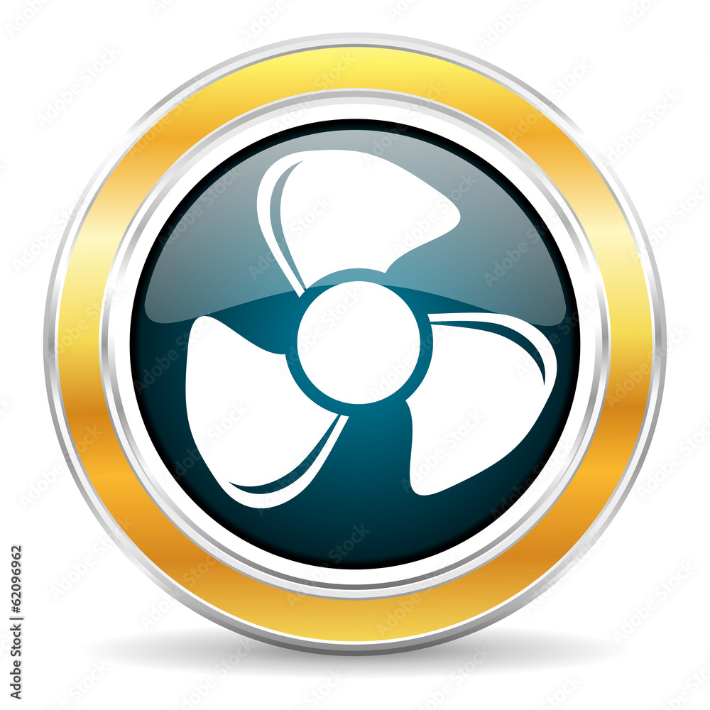 fan icon