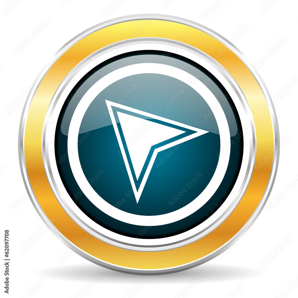 navigation icon