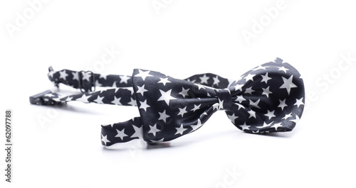 bow tie star