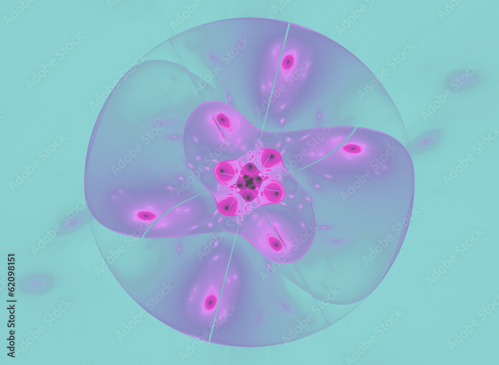 Fototapeta premium flower