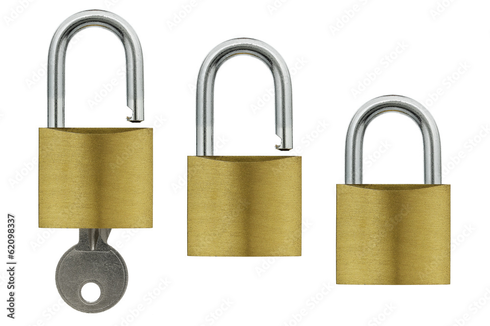 padlocks padlocks