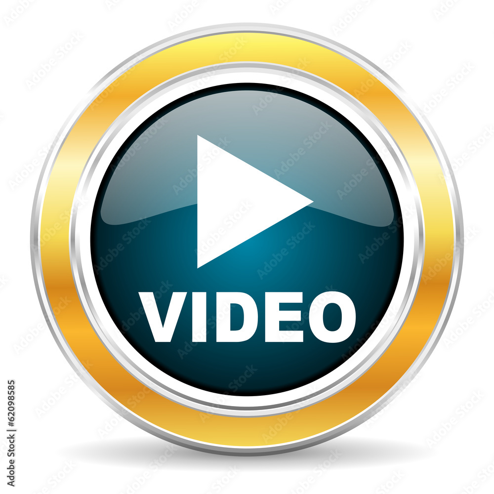 video icon video icon