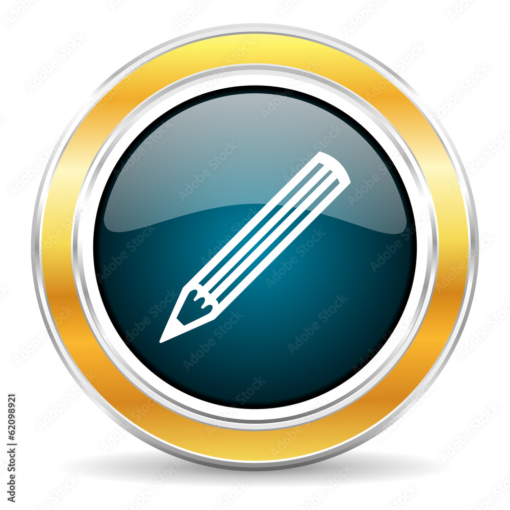 pencil icon pencil icon