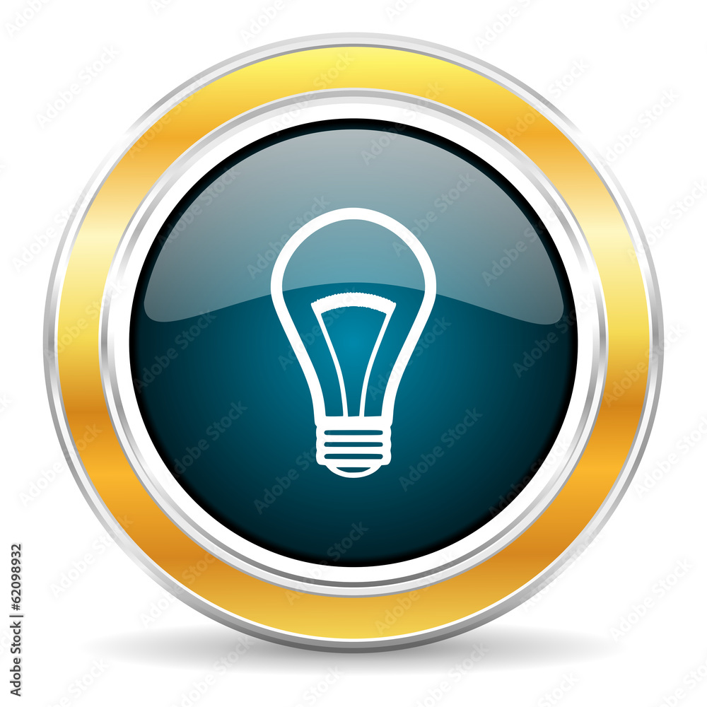 bulb icon bulb icon