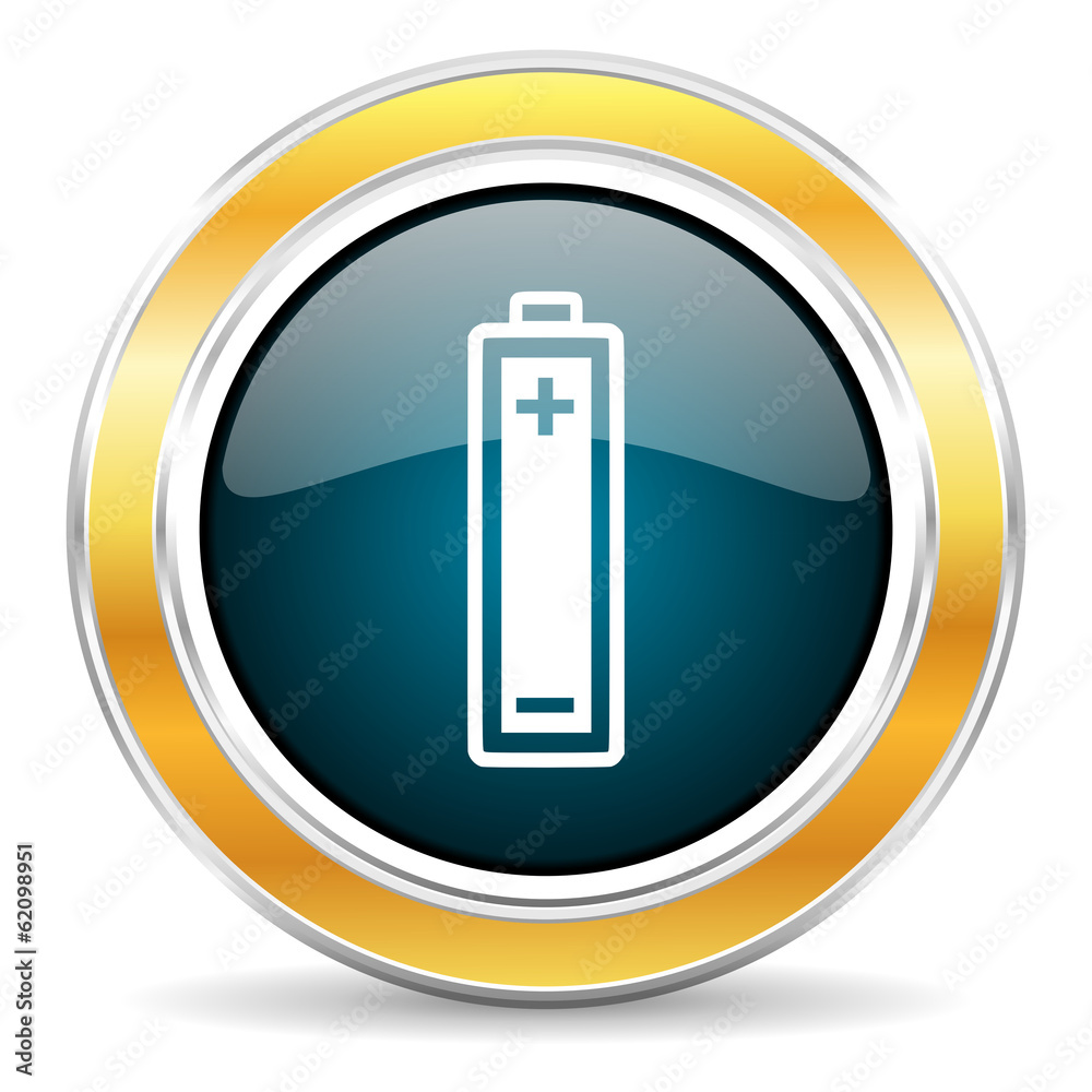 battery icon battery icon