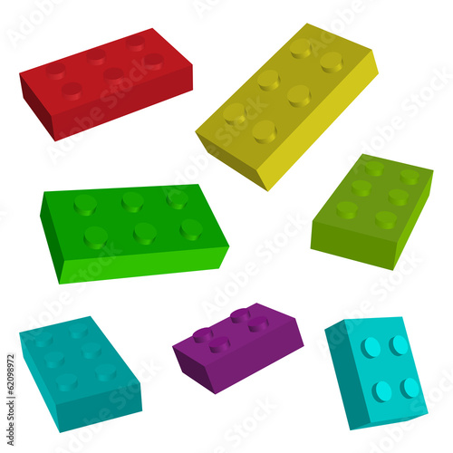 construct toys