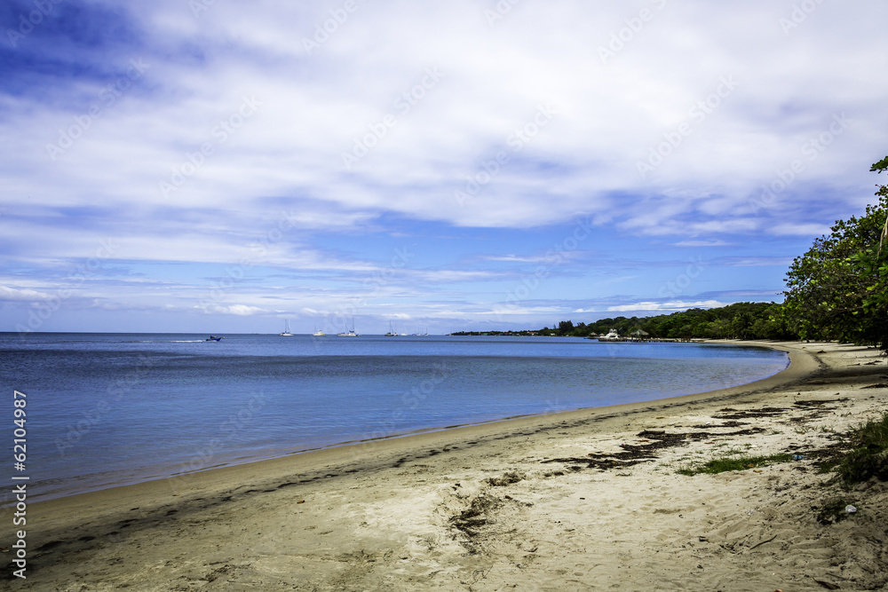 Tabyana Beach