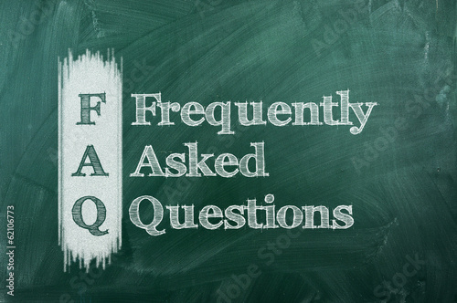 faq