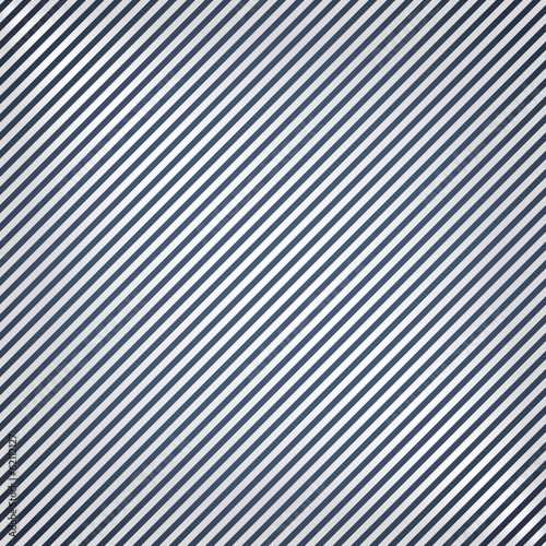 Vector background of diagonal lines, optical illusion