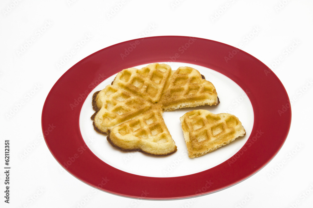 Waffeln