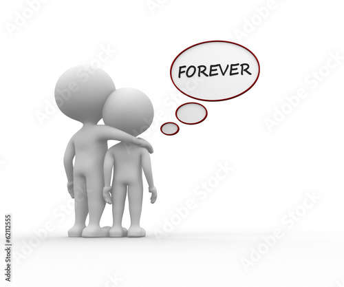Forever