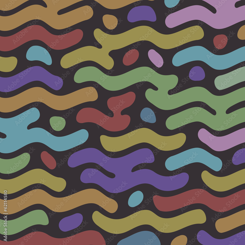 Funny lines colorful Background abstract. Children pattern Funny lines colorful Background abstract. Children pattern