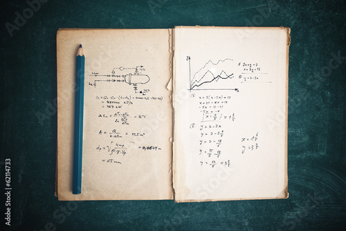 Math functions and thermodynamics calculations