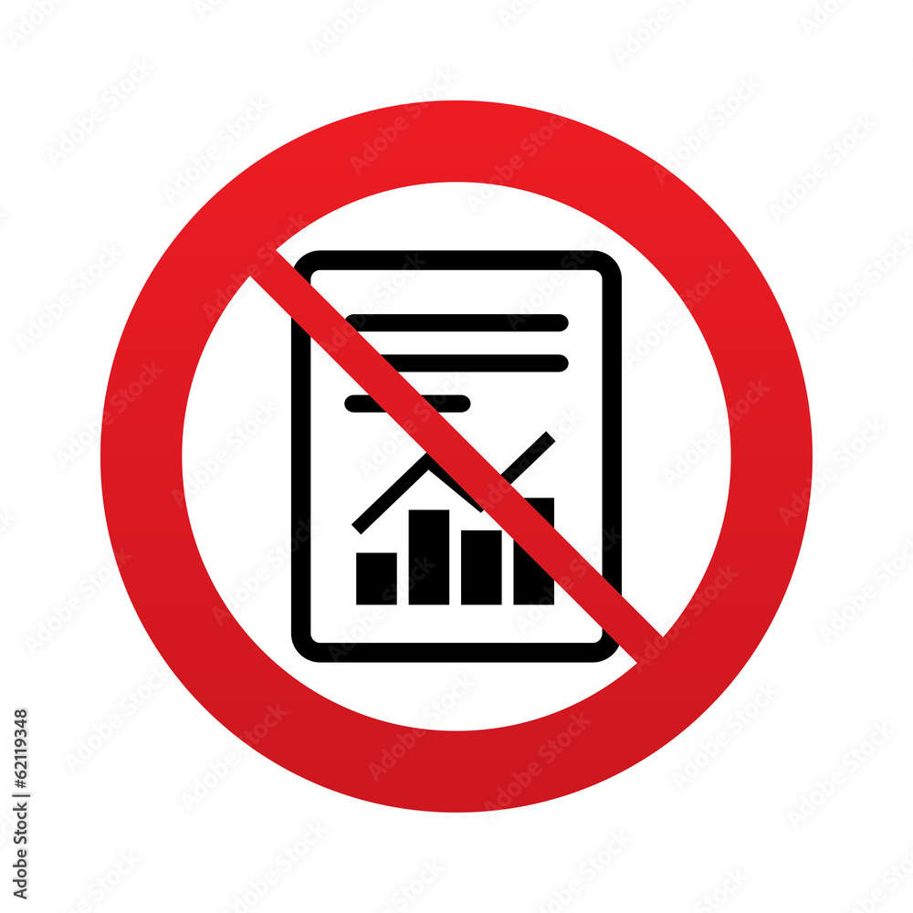 Text file sign. File document with chart symbol. Text file sign. File document with chart symbol.