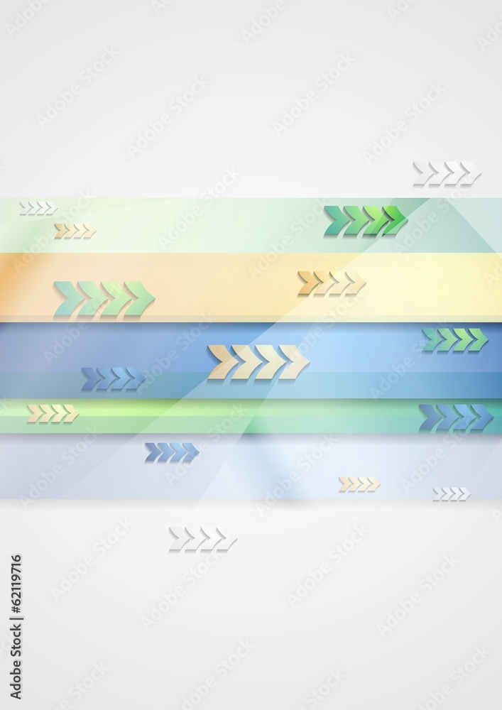 Hi-tech vector background Hi-tech vector background