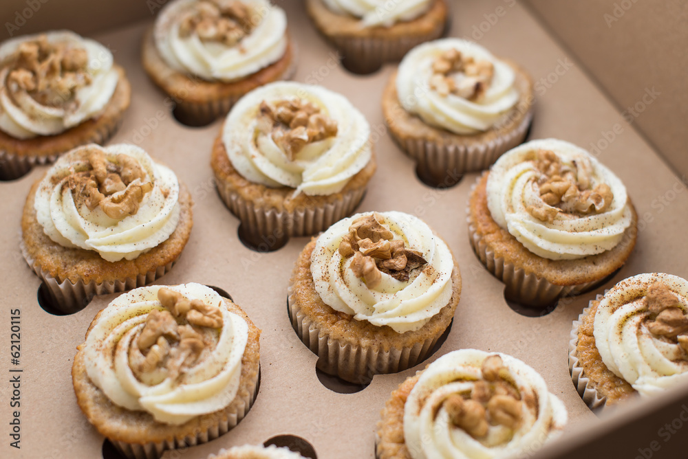 cupcakes