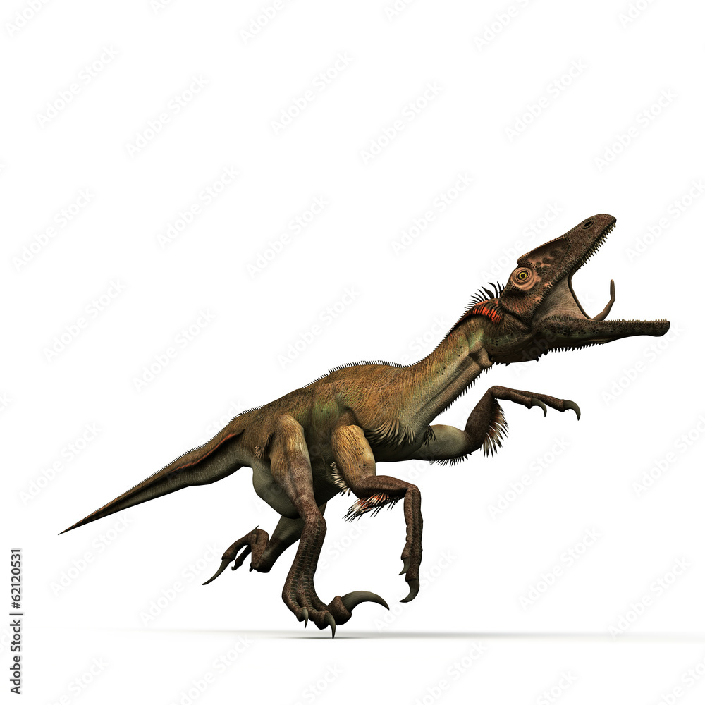 utahraptor utahraptor