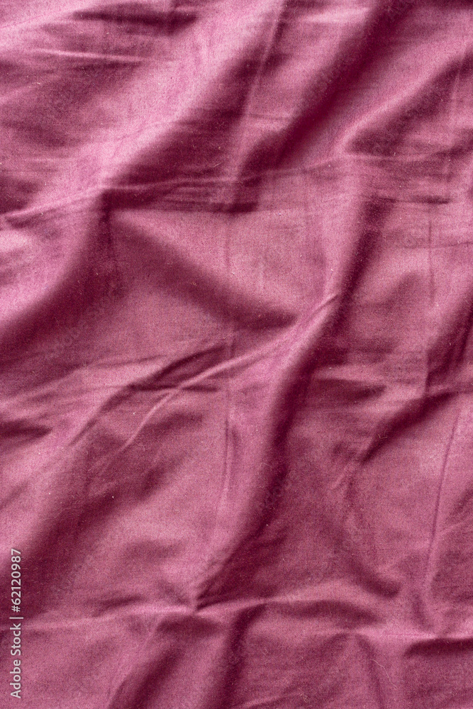 Purple sheet