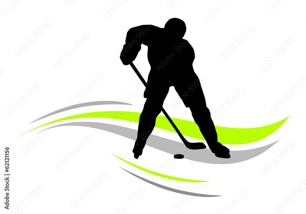 Eishockey - 21 Eishockey - 21