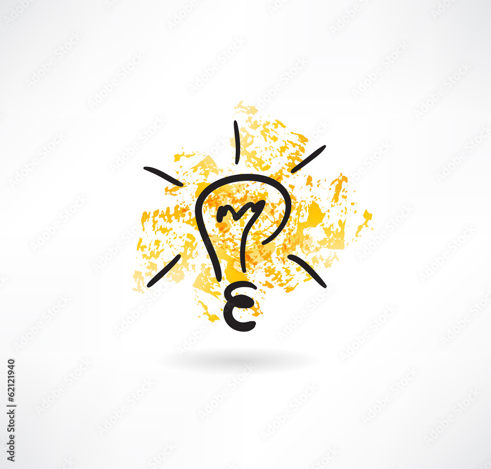 Light icon.