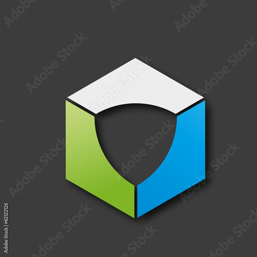 logo business