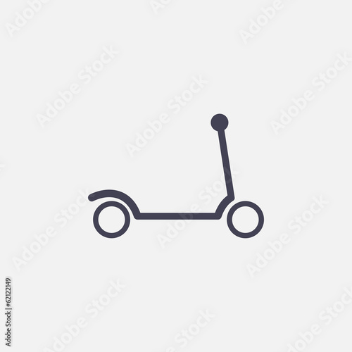 scooter icon