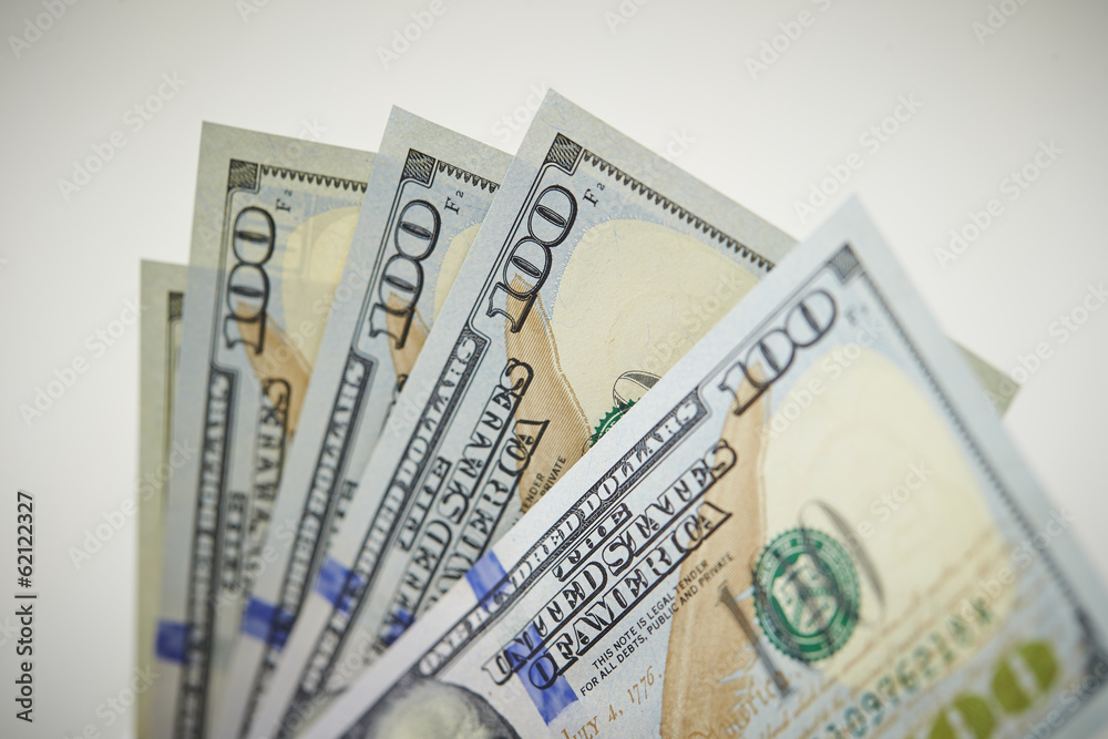 Dollar Dollar