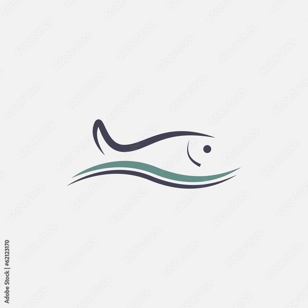 fish icon fish icon