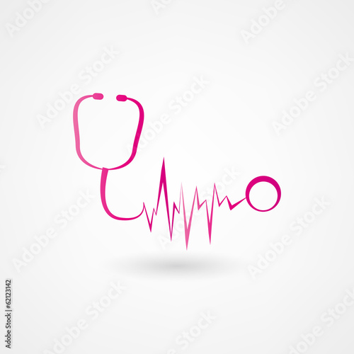 cardiogram icon