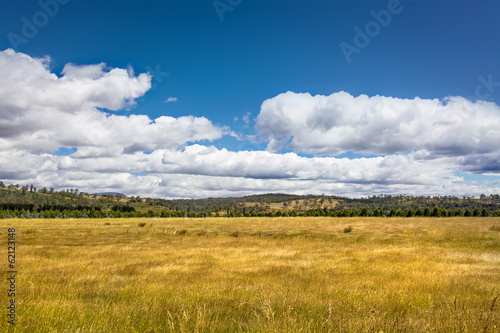 Tasmania Landscape