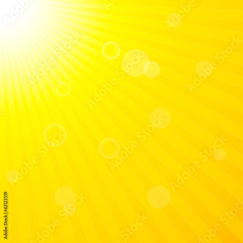 Sunshine Corner