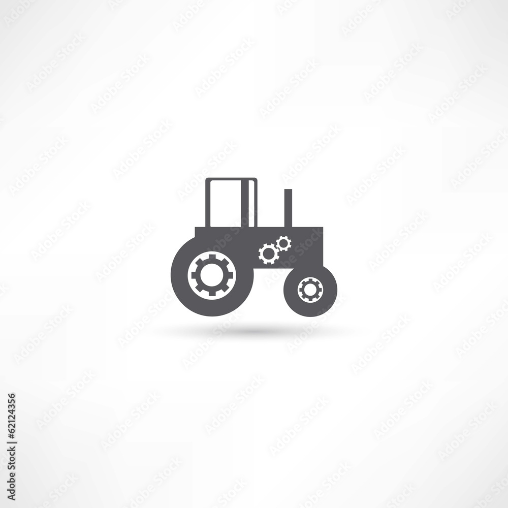 farming tractor farming tractor