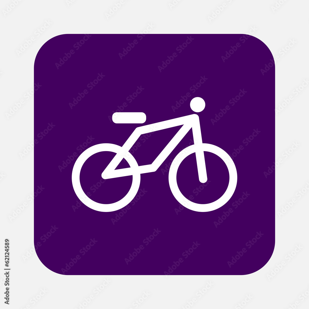 bicycle icon bicycle icon
