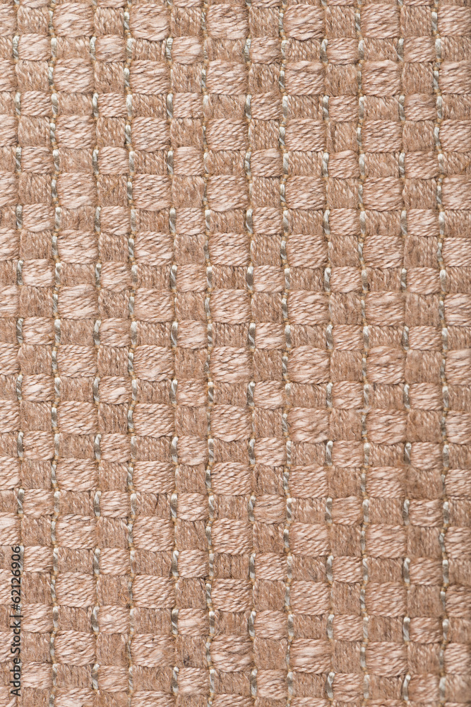 Brown fabric Brown fabric