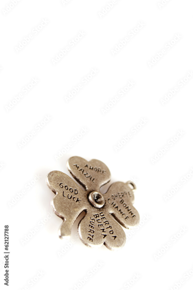 Lucky - Stock Image Lucky - Stock Image