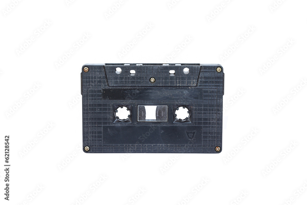 Retro Audio Cassette Retro Audio Cassette