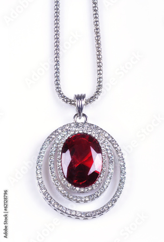 pendant
