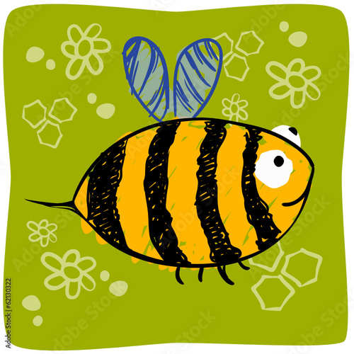 bee