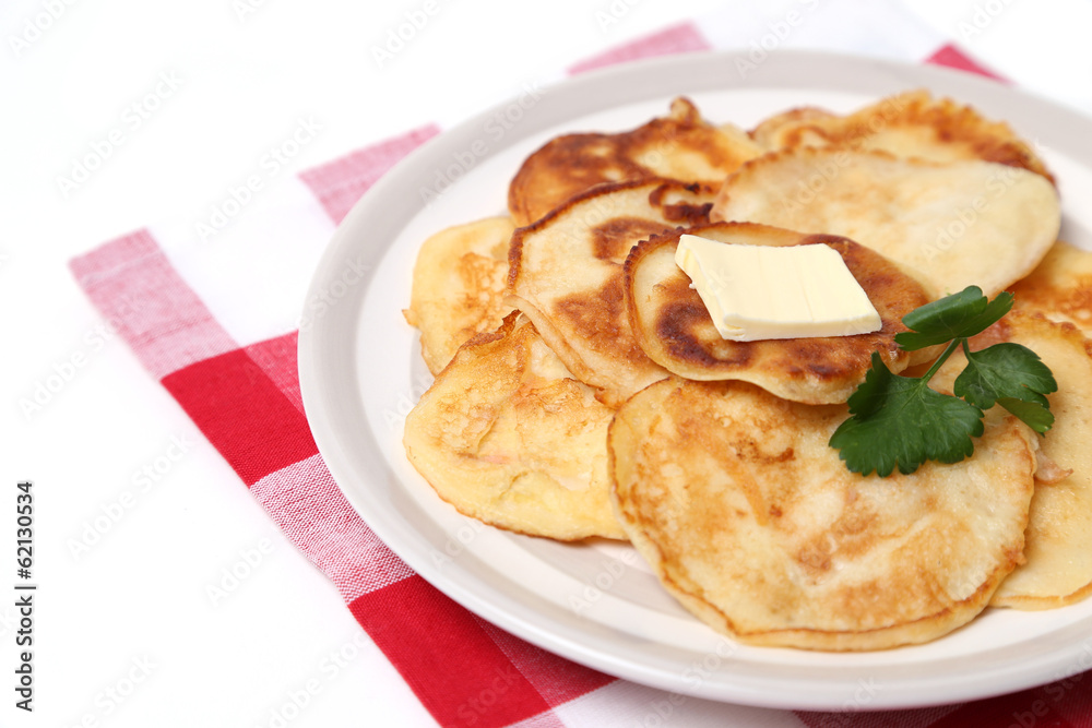 pancakes pancakes
